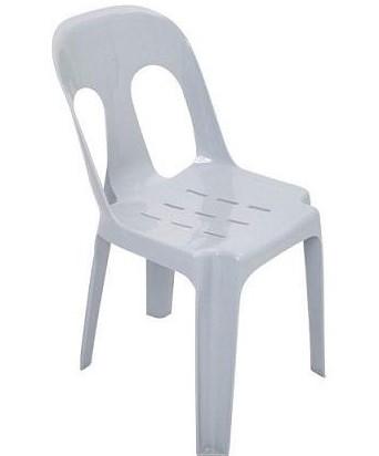 Plastic Chair